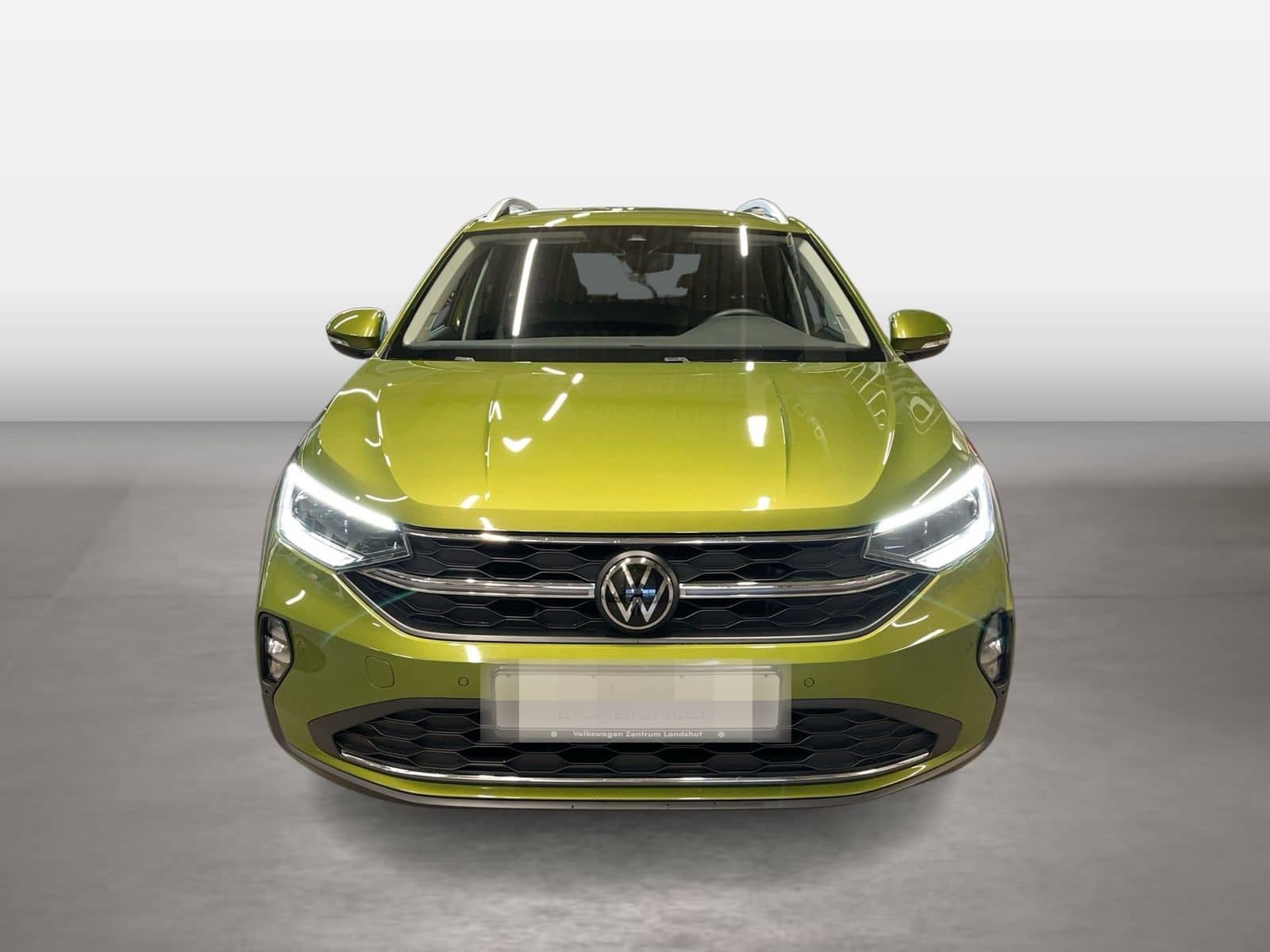 Volkswagen Taigo 1.0 TSI Style Fernlichtass. LED PDC SHZ foto 7