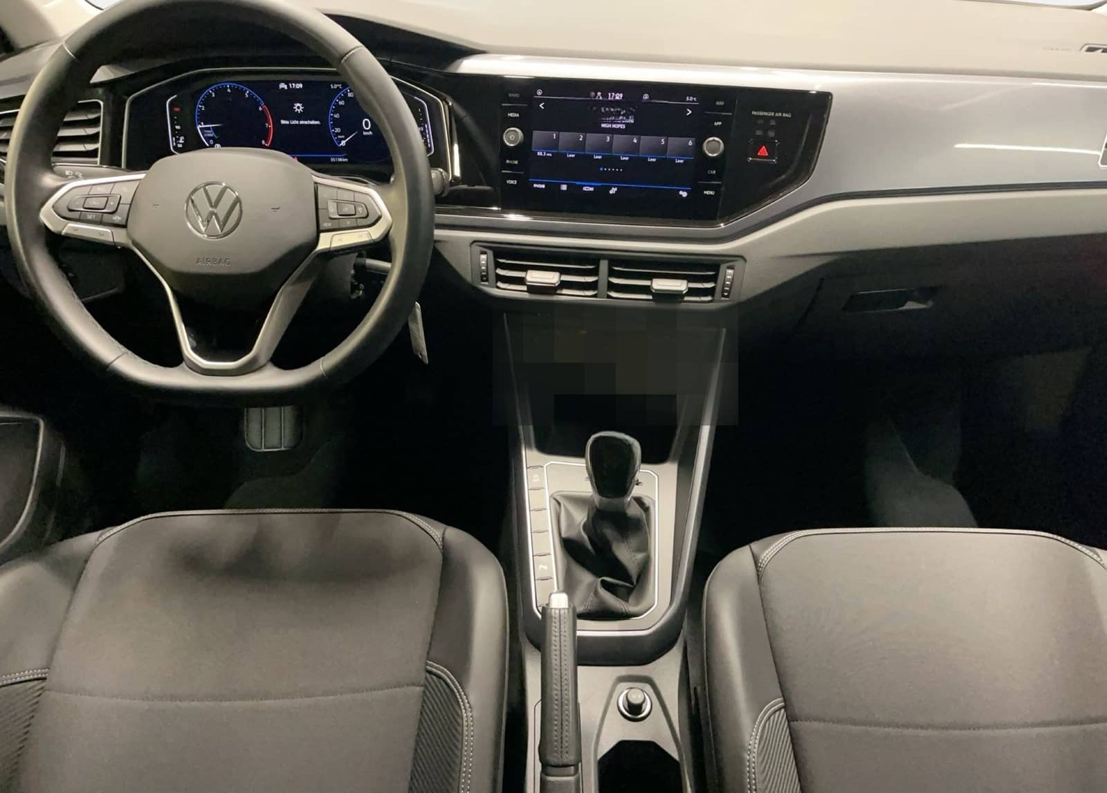 Volkswagen Taigo 1.0 TSI Style Fernlichtass. LED PDC SHZ foto 10