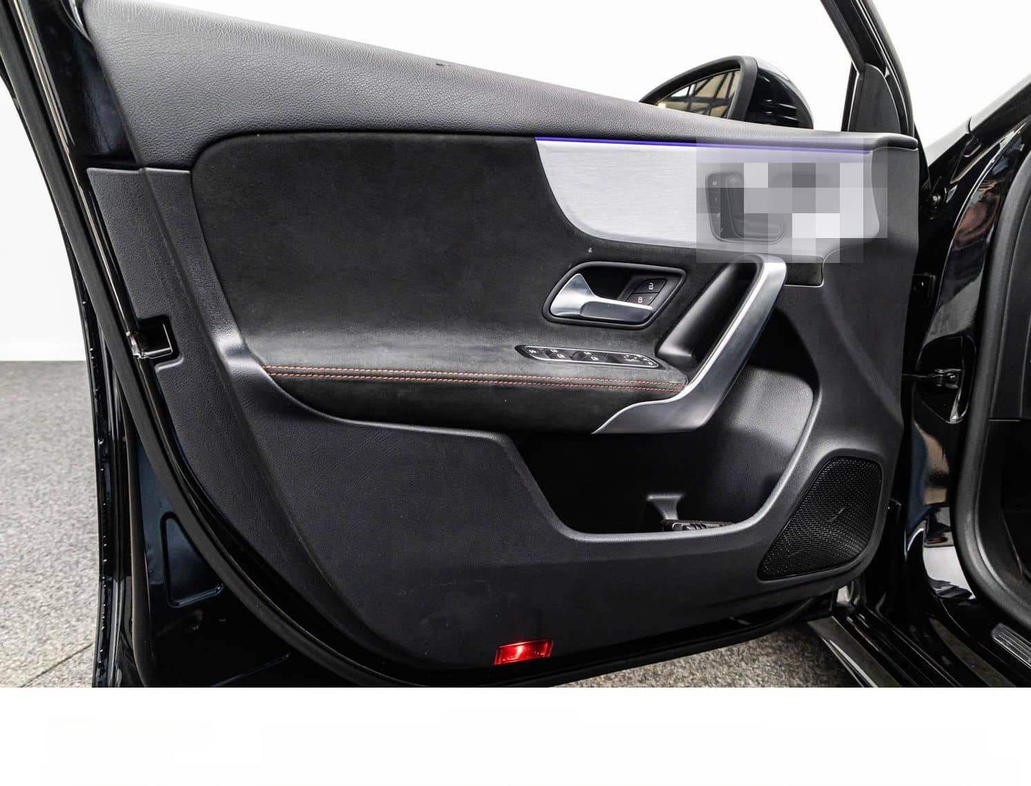 Mercedes-Benz A45 AMG 4MATIC NIGHT/18Z./AMG DRIVER´S/TOTW/KAM. foto 14