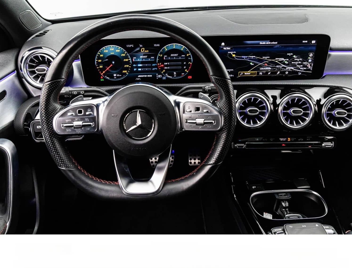 Mercedes-Benz A45 AMG 4MATIC NIGHT/18Z./AMG DRIVER´S/TOTW/KAM. foto 21