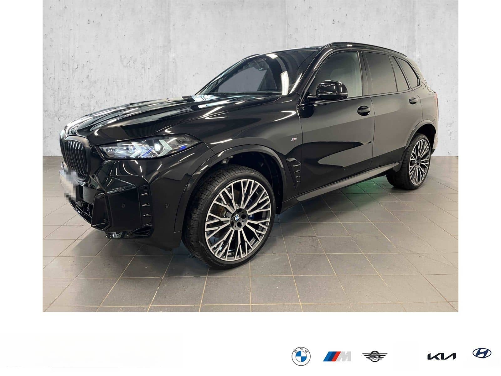 BMW X5 xDrive40d M Sport Pro foto 1