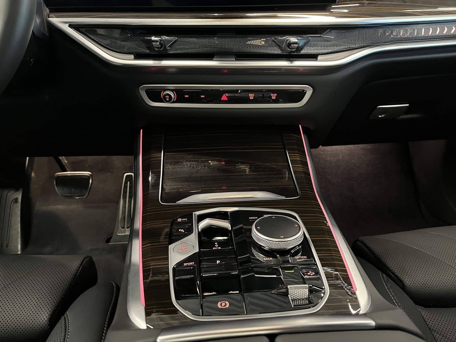 BMW X5 xDrive40d M Sport Pro foto 13