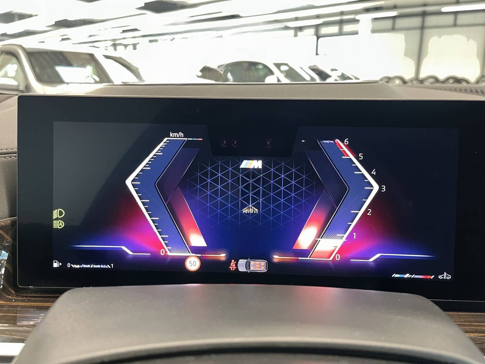 BMW X5 xDrive40d M Sport Pro foto 14