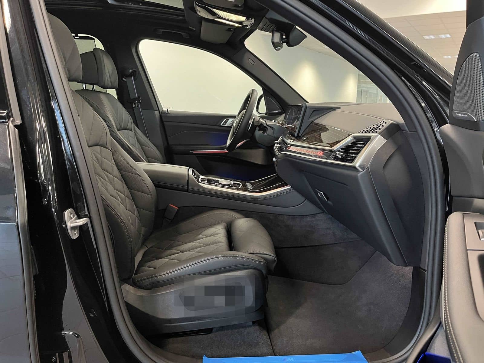 BMW X5 xDrive40d M Sport Pro foto 18
