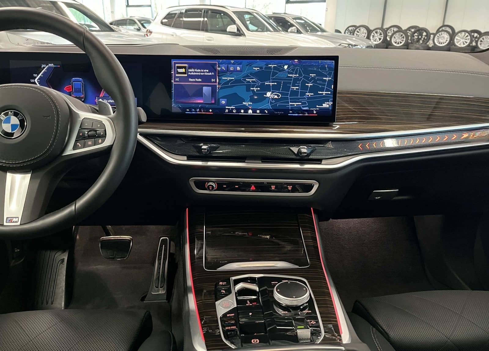 BMW X5 xDrive40d M Sport Pro foto 19