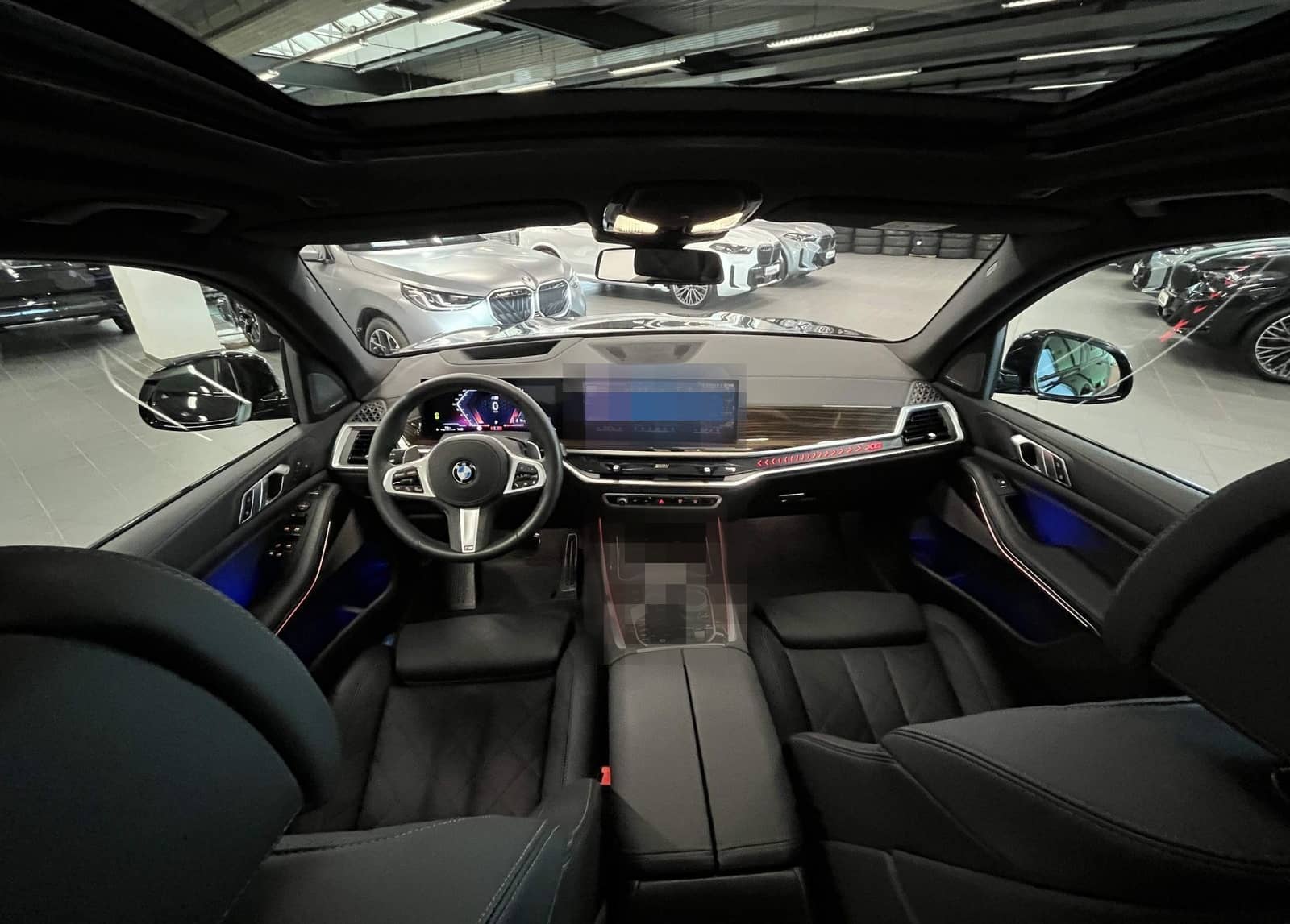 BMW X5 xDrive40d M Sport Pro foto 20