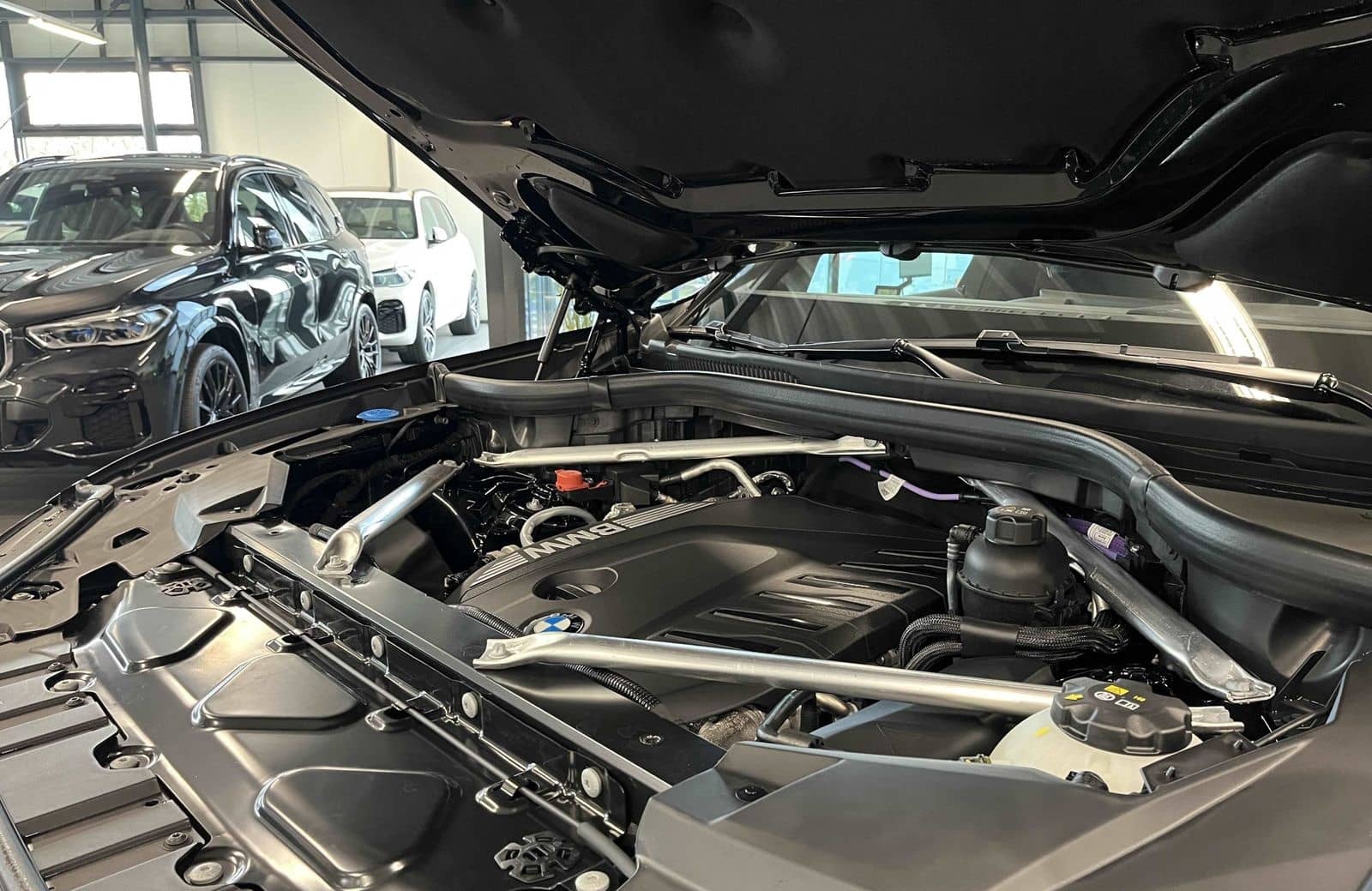 BMW X5 xDrive40d M Sport Pro foto 23