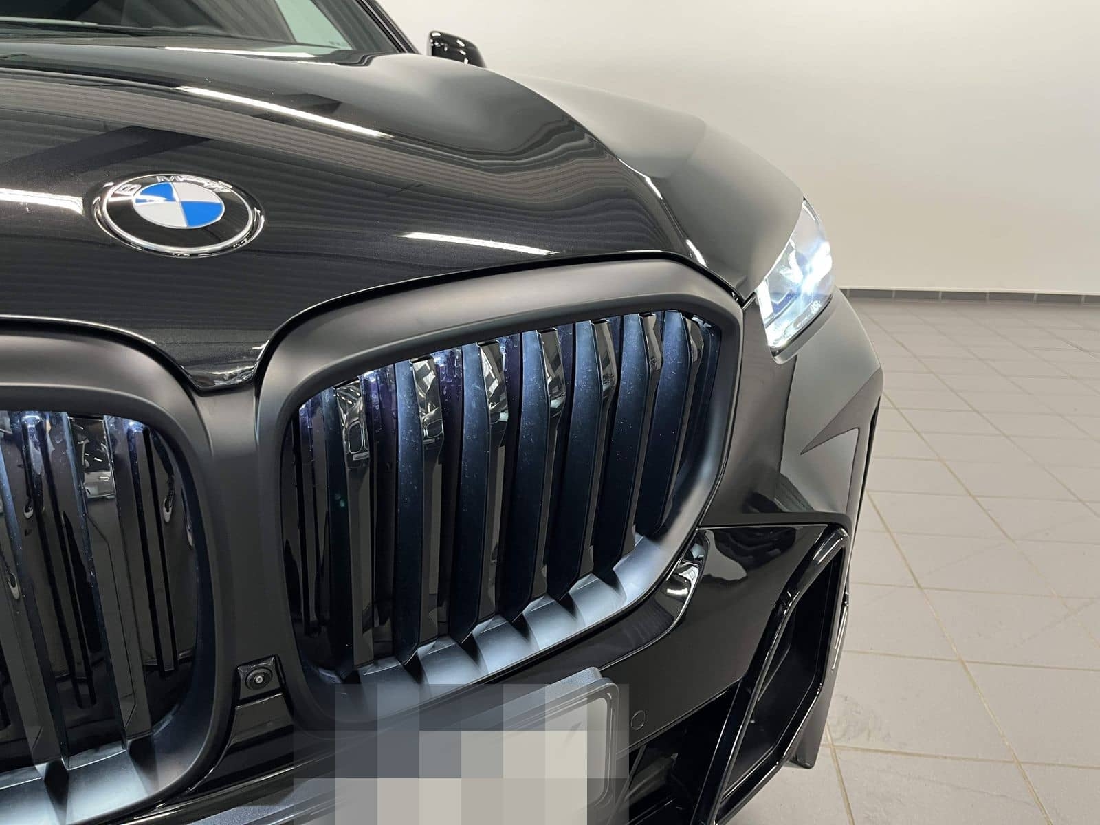 BMW X5 xDrive40d M Sport Pro foto 24