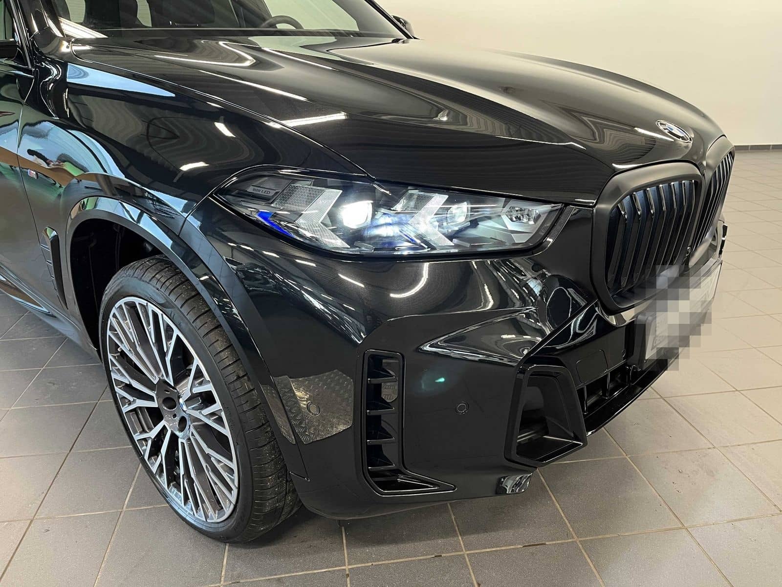 BMW X5 xDrive40d M Sport Pro foto 4