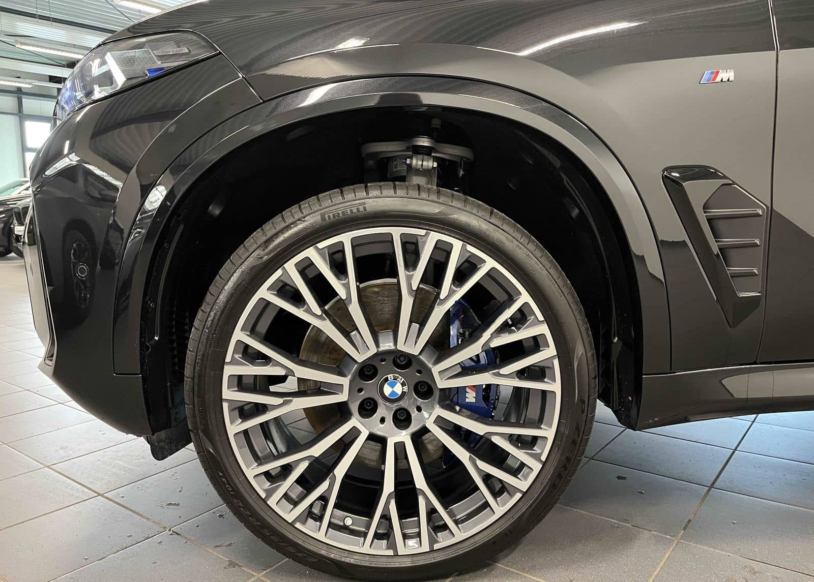 BMW X5 xDrive40d M Sport Pro foto 6