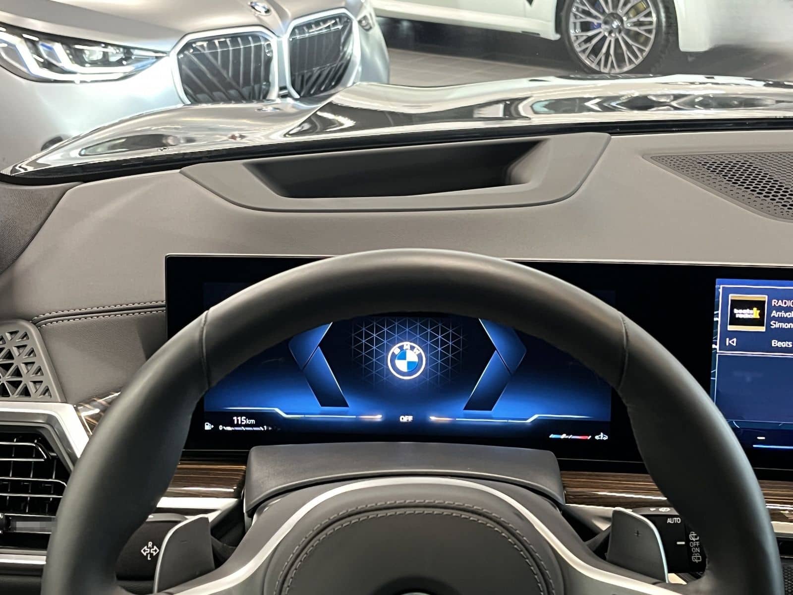 BMW X5 xDrive40d M Sport Pro foto 9