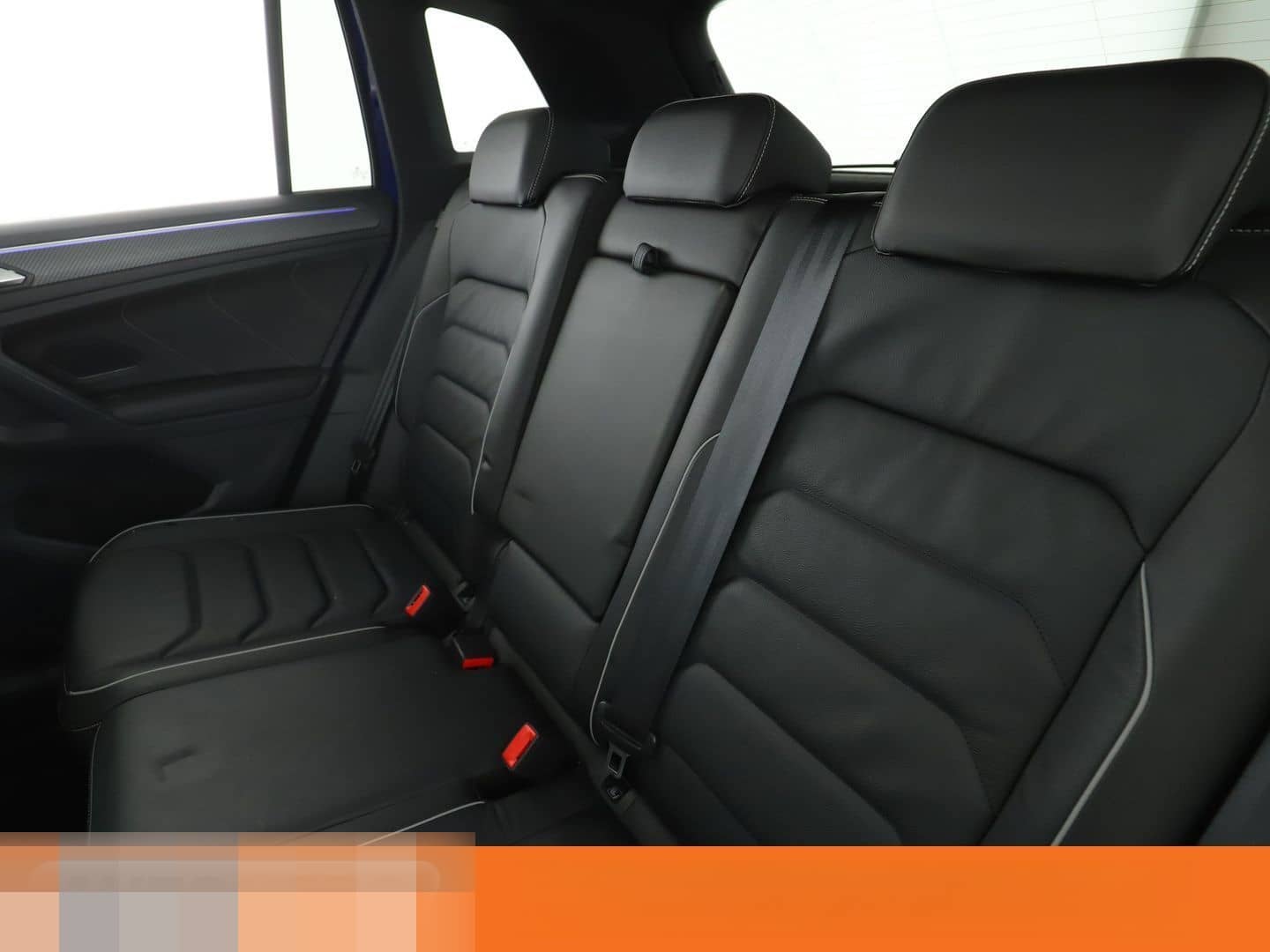 Volkswagen Tiguan 2.0 TDI R-Line 4Motion Aut.*NAVI*LED*ACC* foto 14