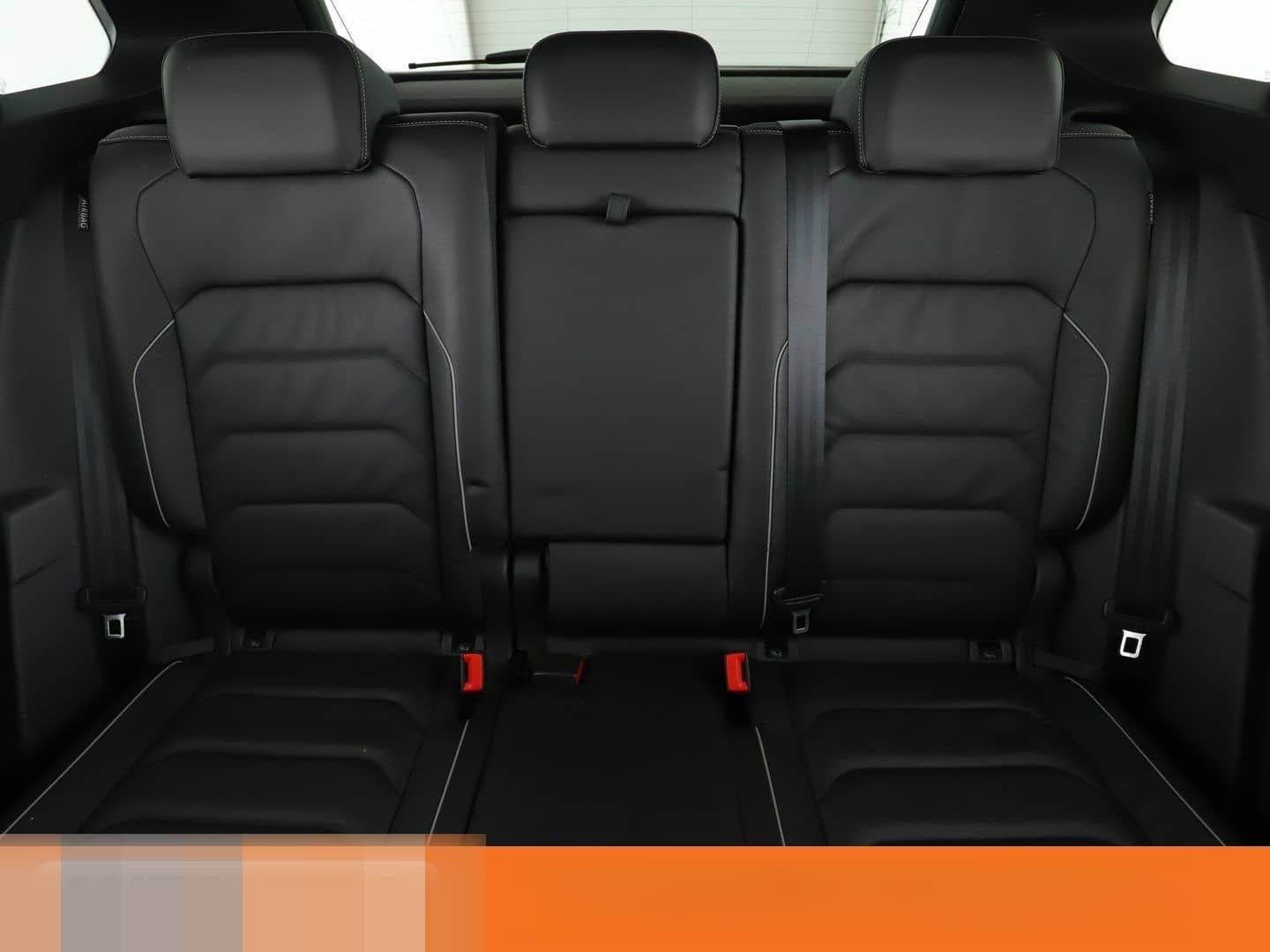 Volkswagen Tiguan 2.0 TDI R-Line 4Motion Aut.*NAVI*LED*ACC* foto 16