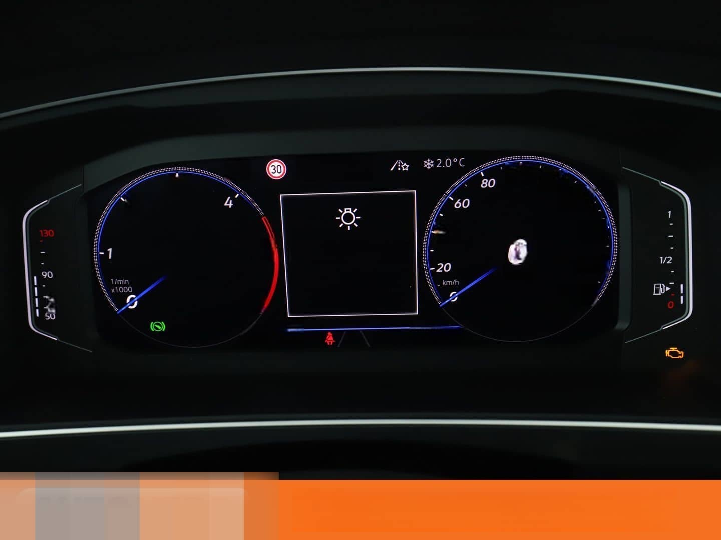 Volkswagen Tiguan 2.0 TDI R-Line 4Motion Aut.*NAVI*LED*ACC* foto 20