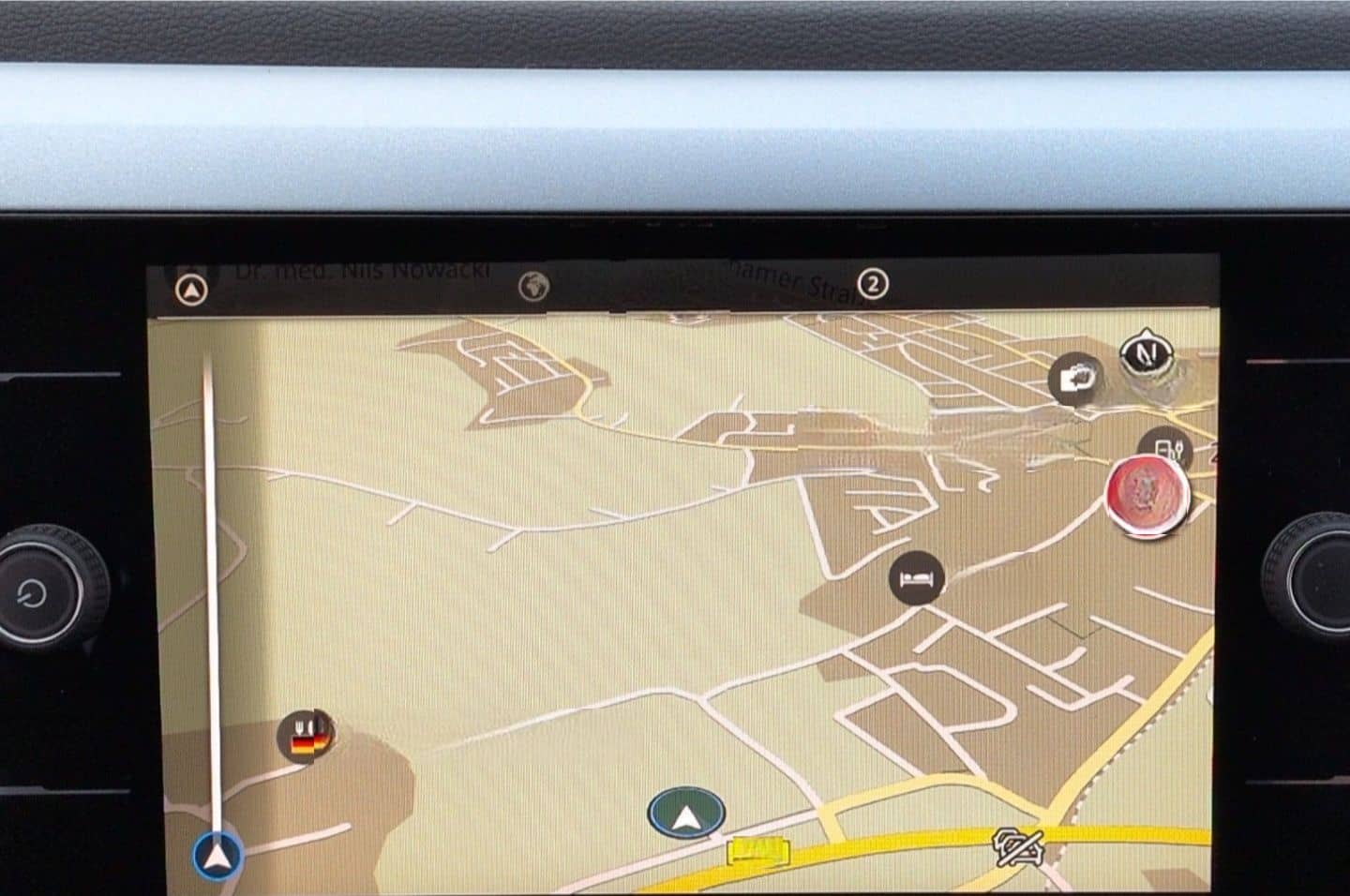 Volkswagen Taigo GOAL 1.0TSI*ACC LED Navi digCock SHZ 2xPDC foto 12