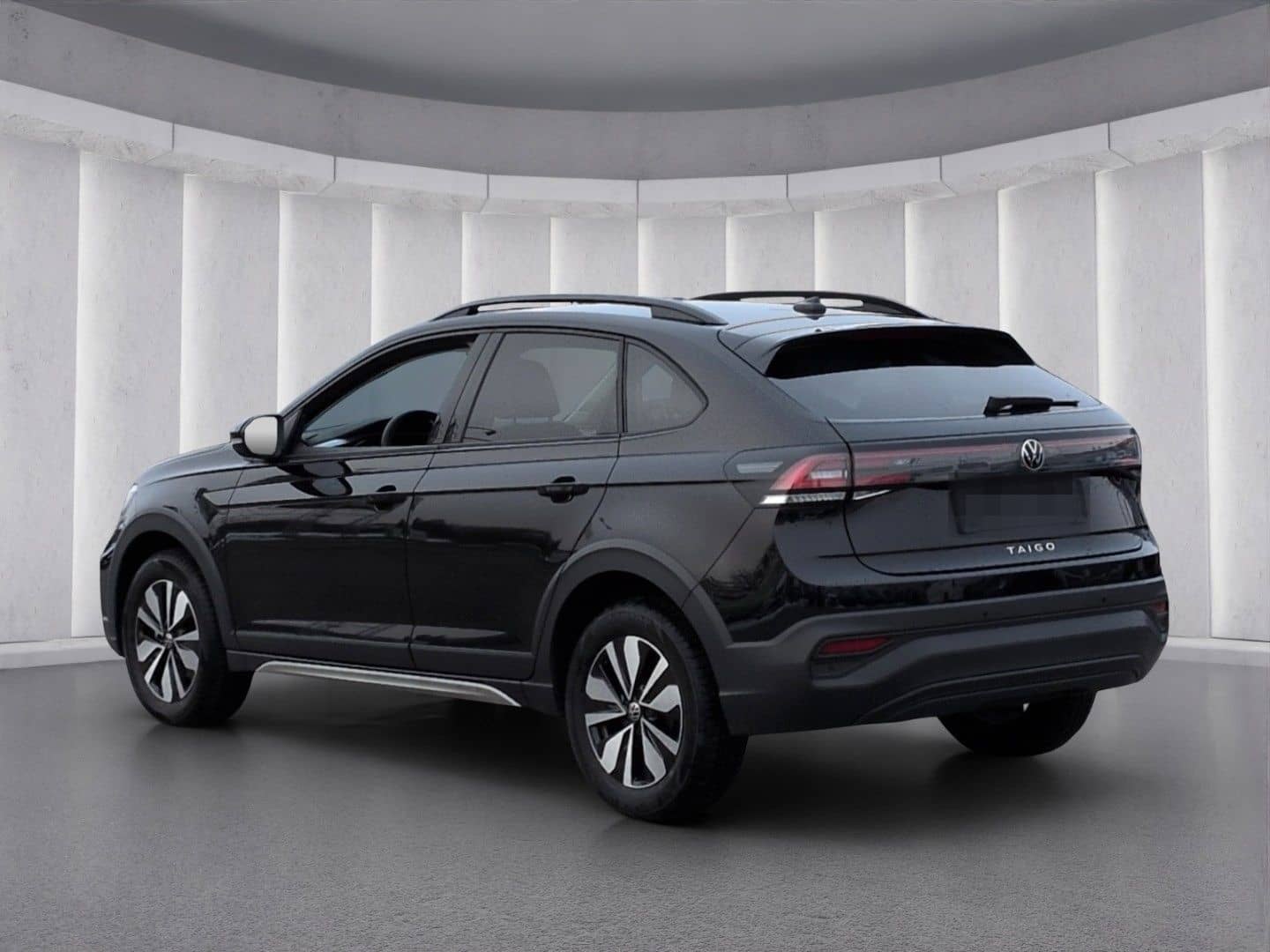 Volkswagen Taigo GOAL 1.0TSI*ACC LED Navi digCock SHZ 2xPDC foto 20