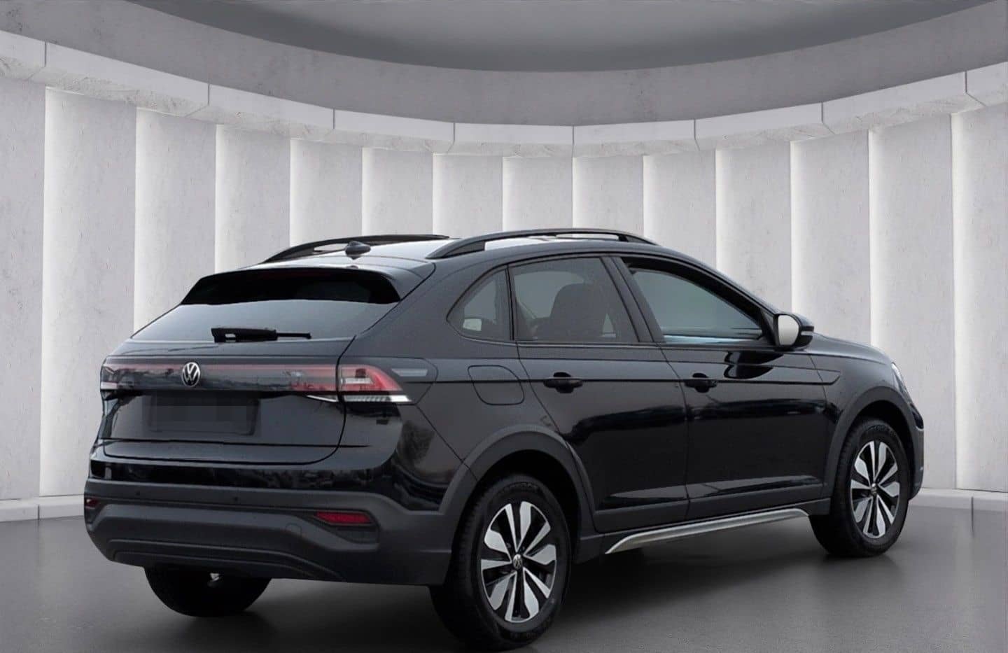 Volkswagen Taigo GOAL 1.0TSI*ACC LED Navi digCock SHZ 2xPDC foto 4