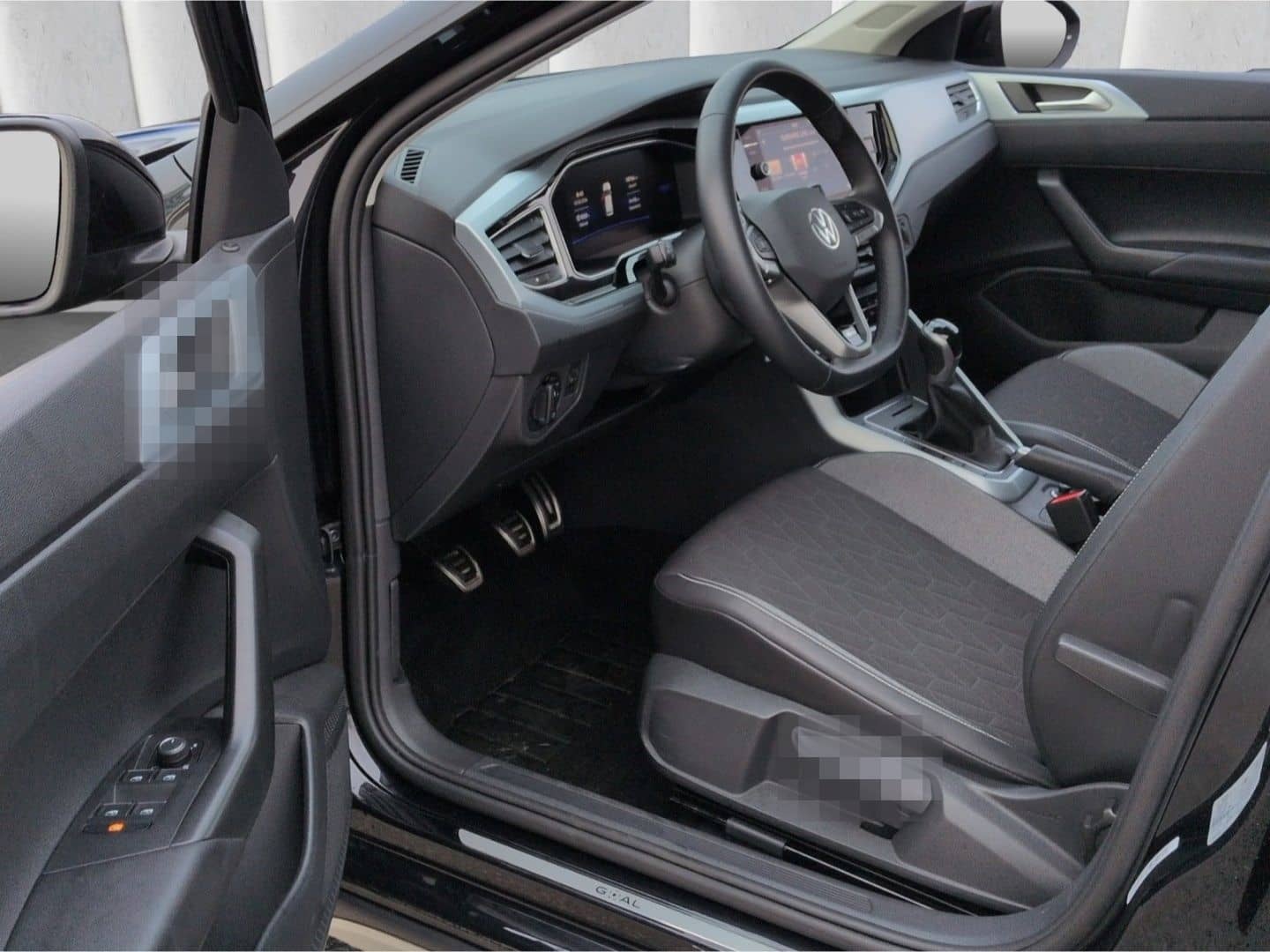 Volkswagen Taigo GOAL 1.0TSI*ACC LED Navi digCock SHZ 2xPDC foto 5