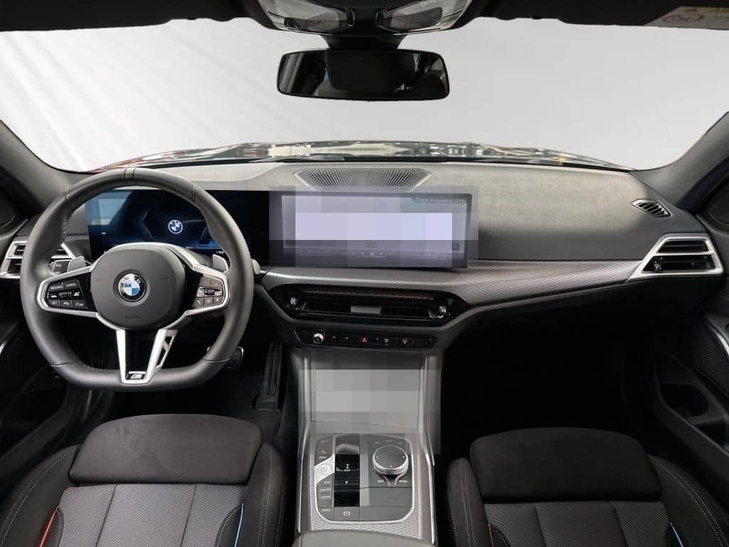 BMW 330i xDrive Touring Allrad|M Sport|Stop&Go|HiFi foto 8