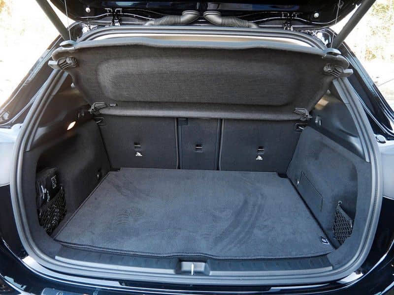 Mercedes-Benz GLA 220 4M // PROGRESSIVE KAMERA SPUR PDC SHZ foto 12