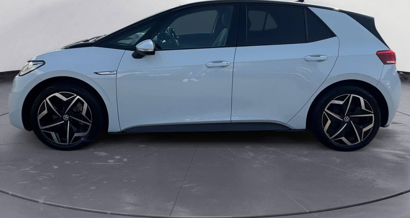 Volkswagen ID.3 Pro Performance MATRIX/NAVI/KAMERA/WÄPU/PAN foto 2