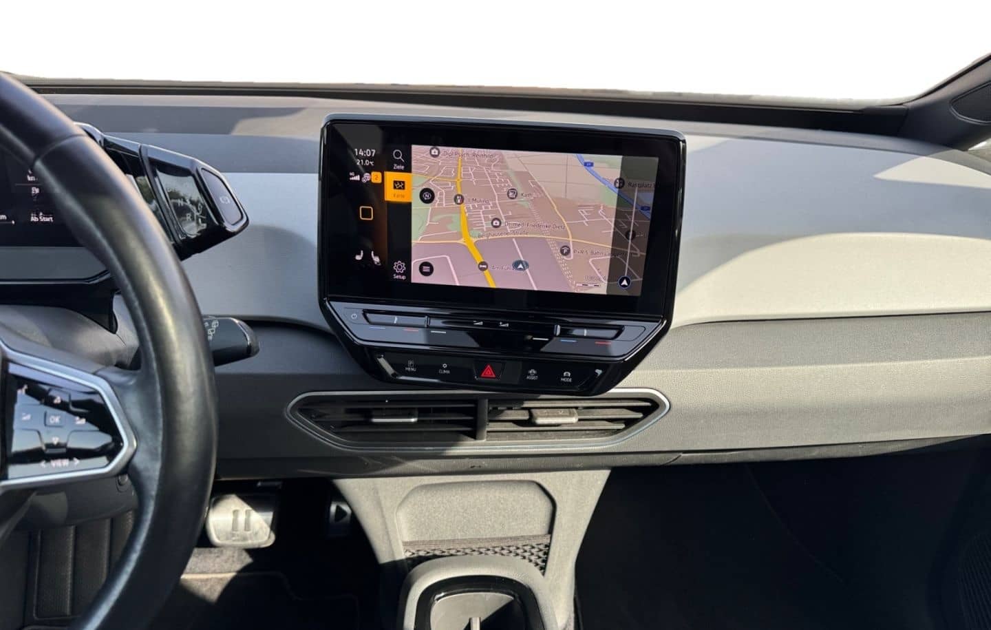 Volkswagen ID.3 Pro Performance MATRIX/NAVI/KAMERA/WÄPU/PAN foto 11