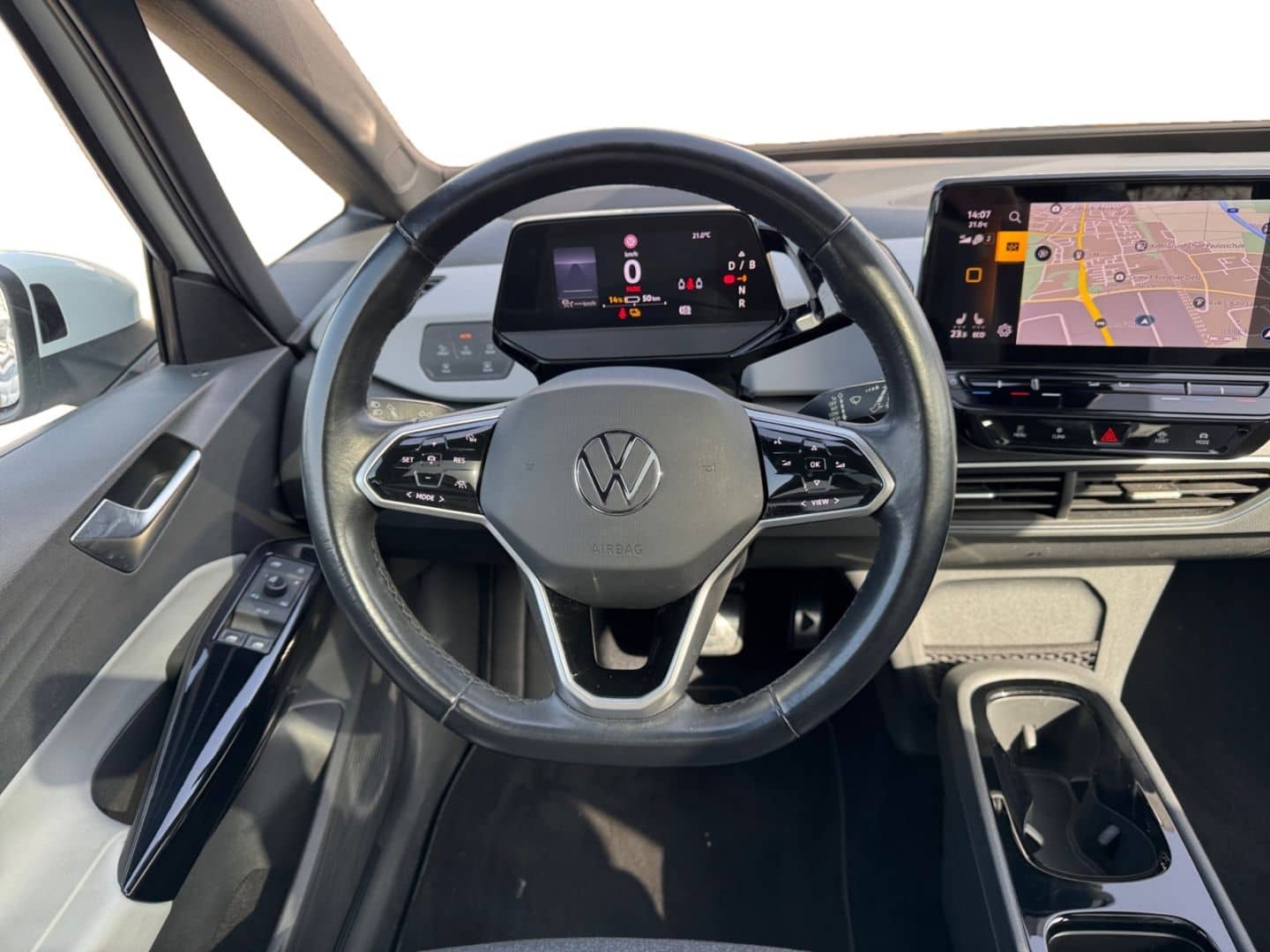 Volkswagen ID.3 Pro Performance MATRIX/NAVI/KAMERA/WÄPU/PAN foto 12