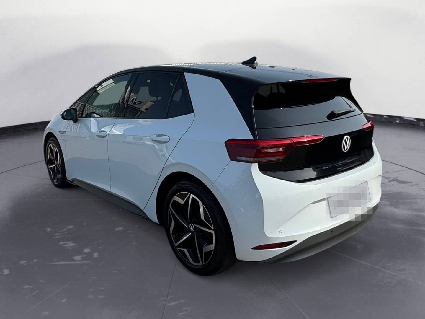 Volkswagen ID.3 Pro Performance MATRIX/NAVI/KAMERA/WÄPU/PAN foto 3