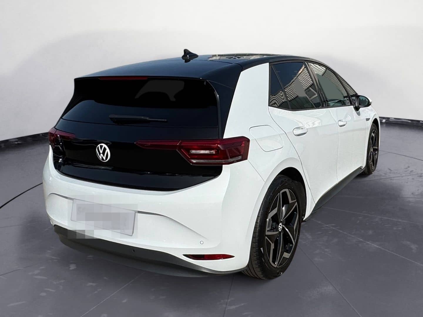 Volkswagen ID.3 Pro Performance MATRIX/NAVI/KAMERA/WÄPU/PAN foto 5