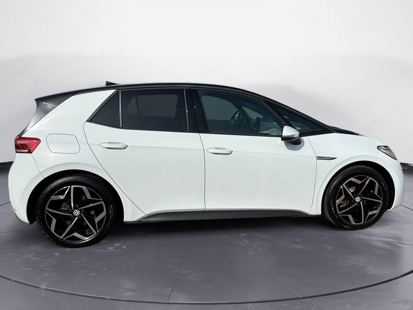 Volkswagen ID.3 Pro Performance MATRIX/NAVI/KAMERA/WÄPU/PAN foto 6
