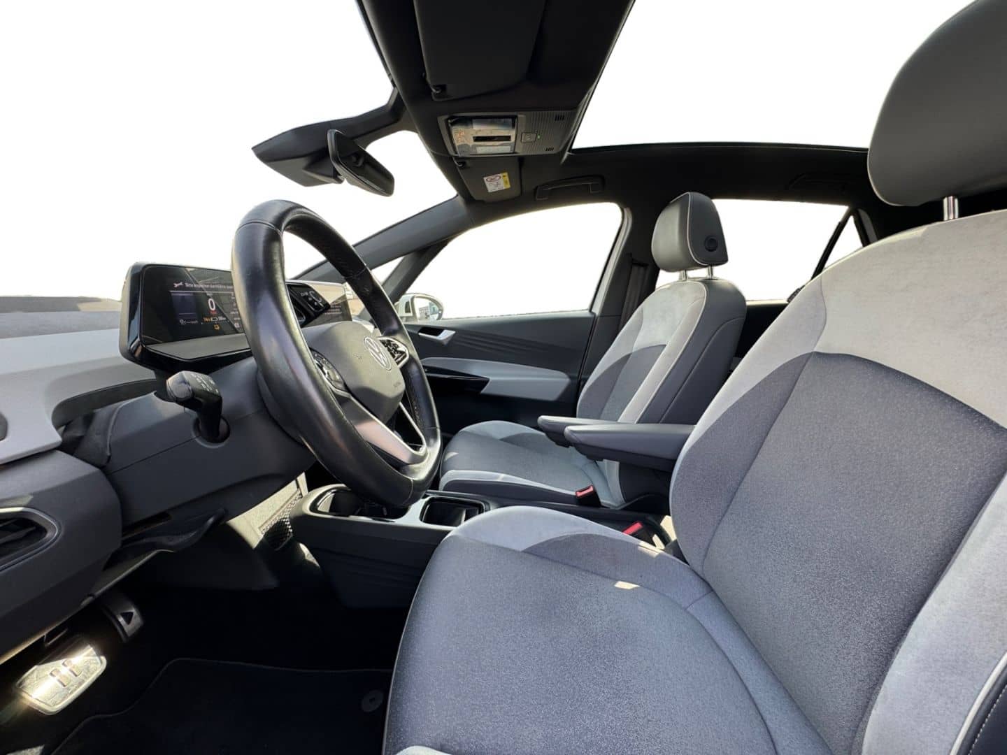 Volkswagen ID.3 Pro Performance MATRIX/NAVI/KAMERA/WÄPU/PAN foto 9