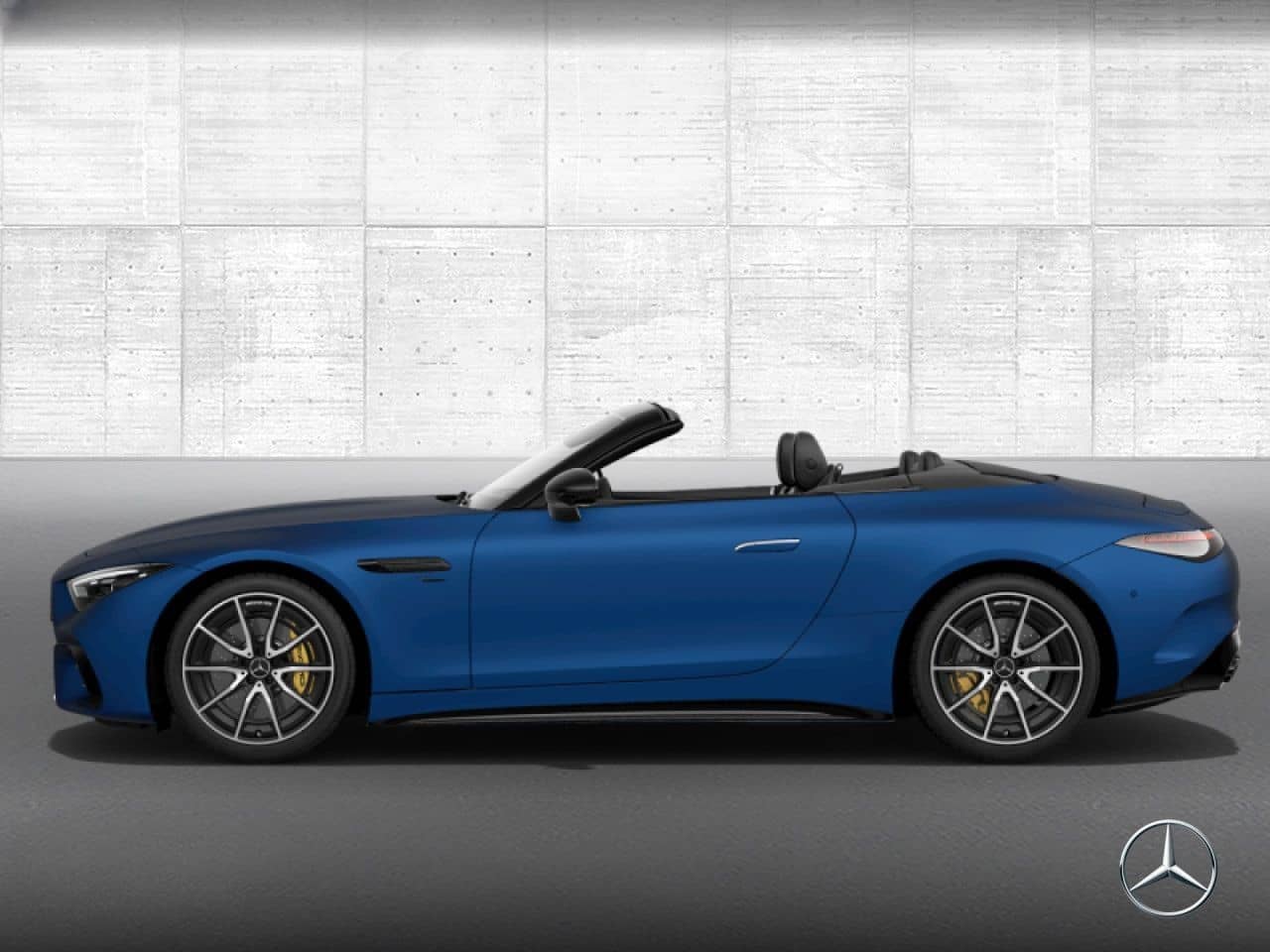 Mercedes-Benz SL 43 AMG Premium+/Dynamic+/Night II/HuD/Digital foto 20