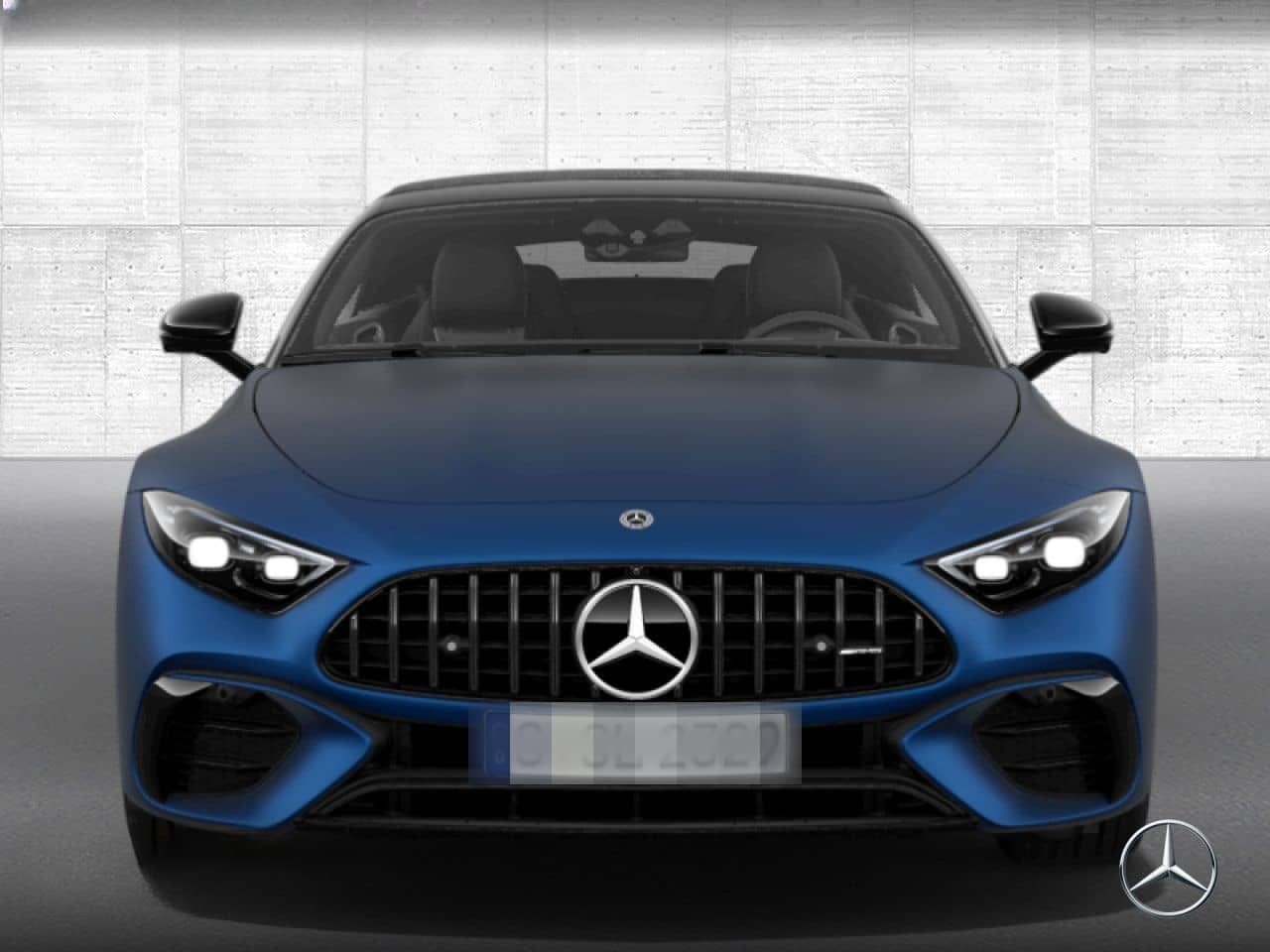 Mercedes-Benz SL 43 AMG Premium+/Dynamic+/Night II/HuD/Digital foto 8