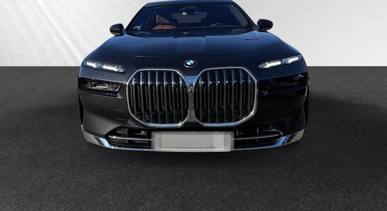 BMW 750e xDrive Autobahnass.|DA&PAProf.|Head-Up|Mass foto 7