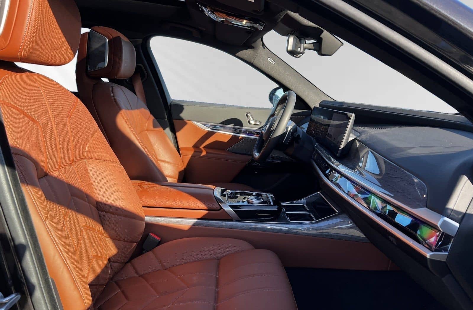 BMW 750e xDrive Autobahnass.|DA&PAProf.|Head-Up|Mass foto 9