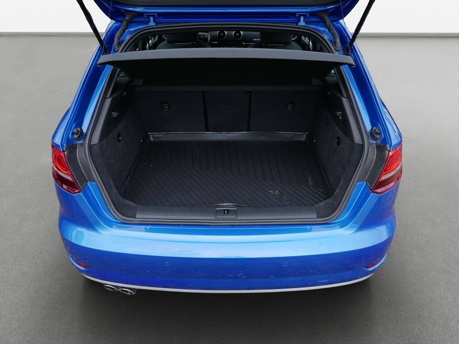 Audi A3 Sportback 2.0 TDI Navigation*Sound*GRA foto 11