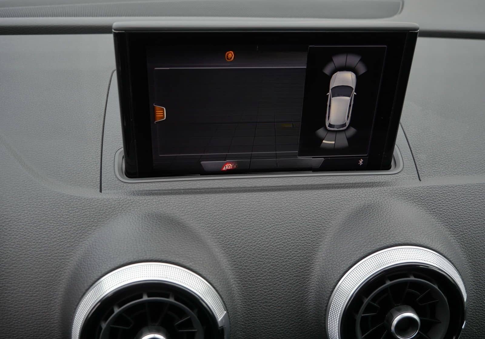 Audi A3 Sportback 2.0 TDI Navigation*Sound*GRA foto 15