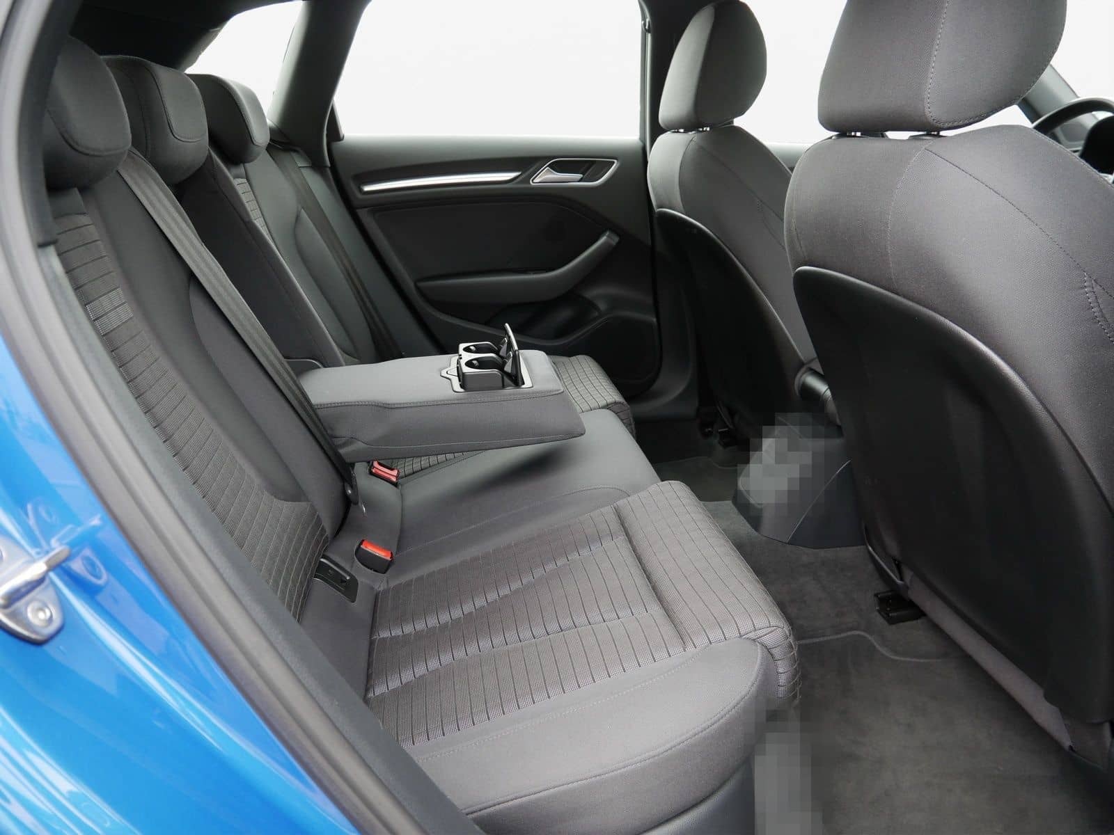 Audi A3 Sportback 2.0 TDI Navigation*Sound*GRA foto 16