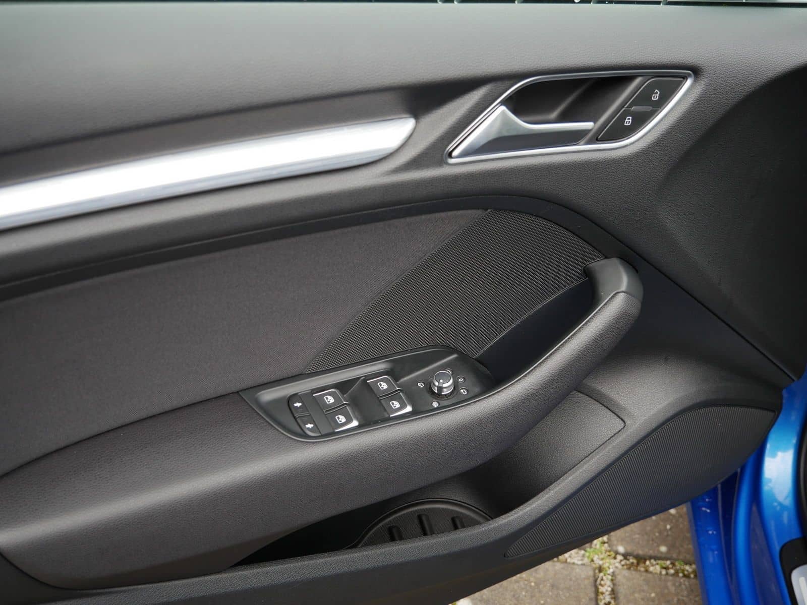 Audi A3 Sportback 2.0 TDI Navigation*Sound*GRA foto 20