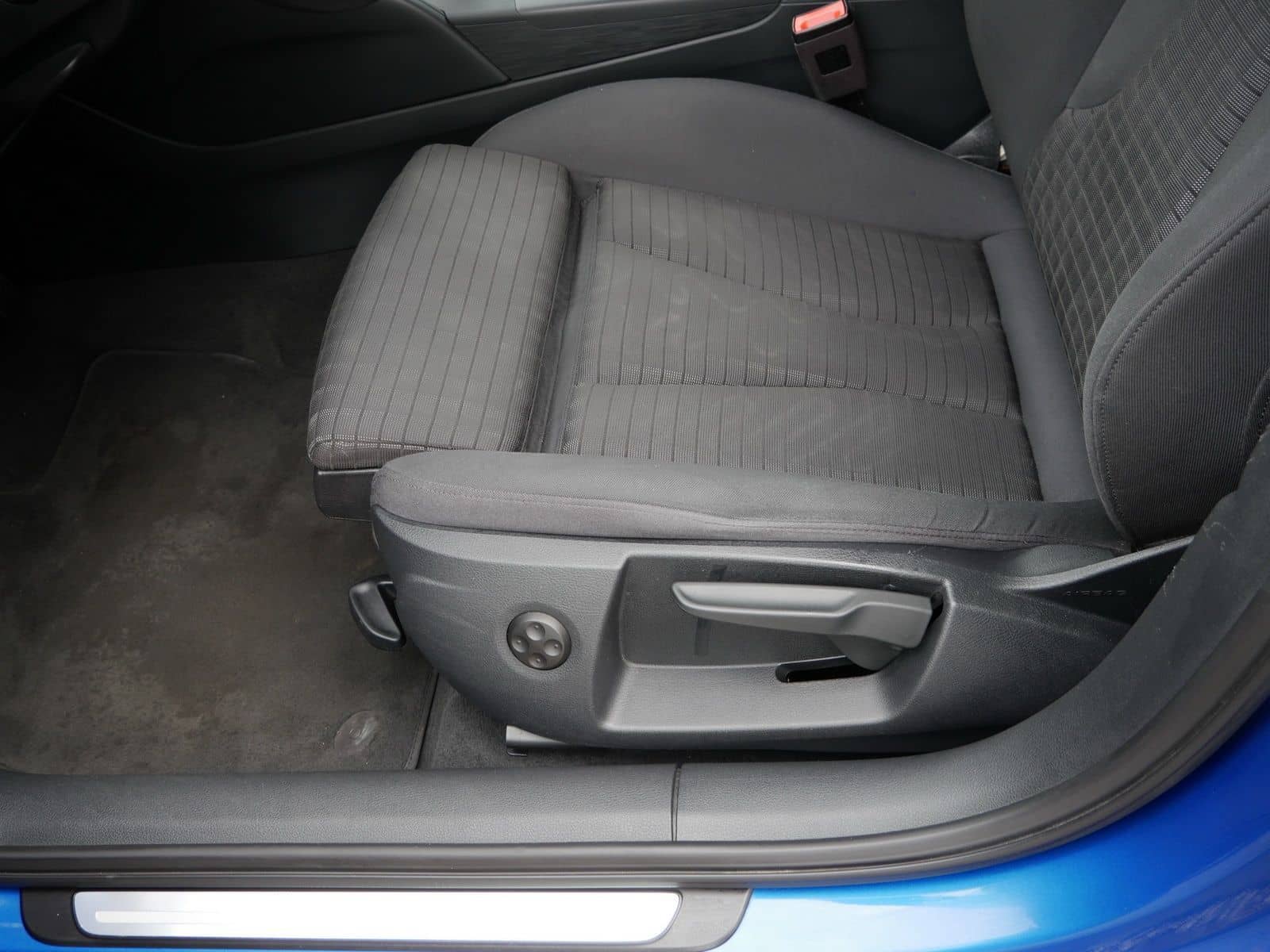 Audi A3 Sportback 2.0 TDI Navigation*Sound*GRA foto 21