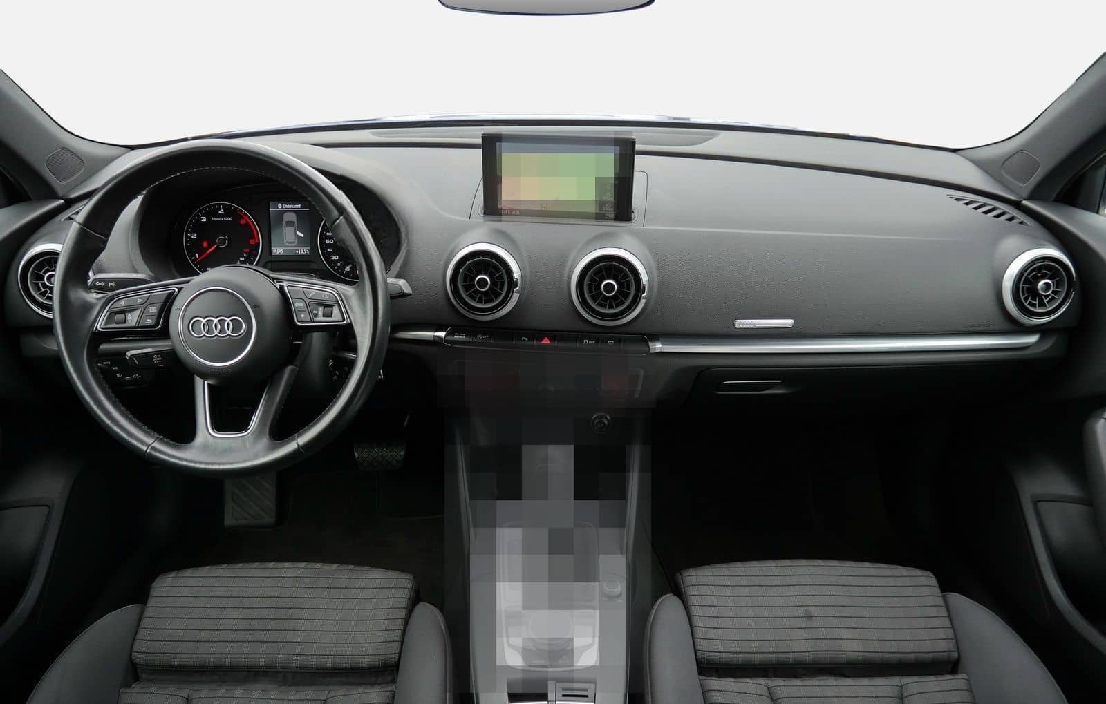 Audi A3 Sportback 2.0 TDI Navigation*Sound*GRA foto 5