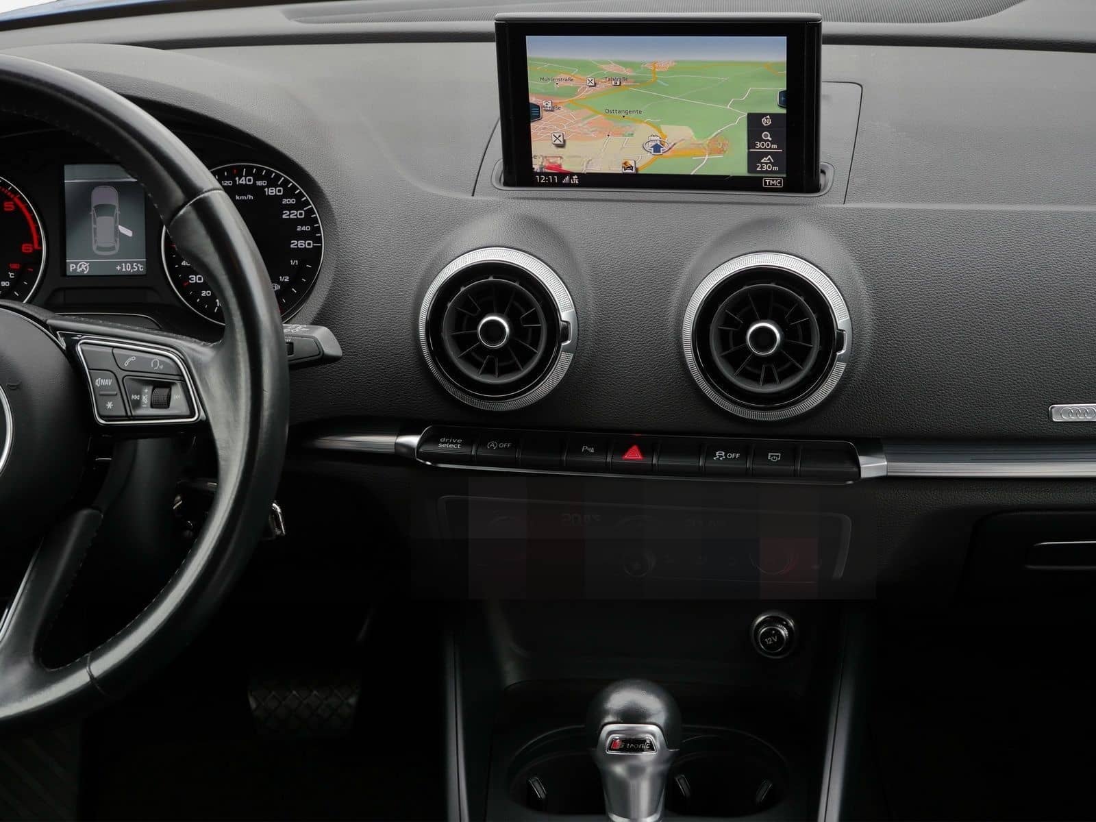 Audi A3 Sportback 2.0 TDI Navigation*Sound*GRA foto 6