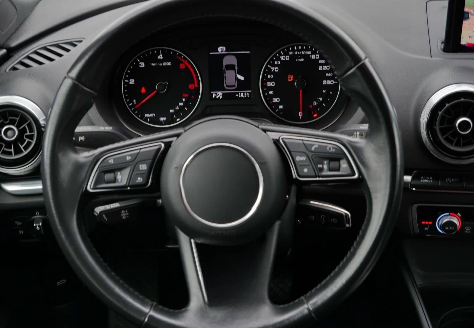 Audi A3 Sportback 2.0 TDI Navigation*Sound*GRA foto 9