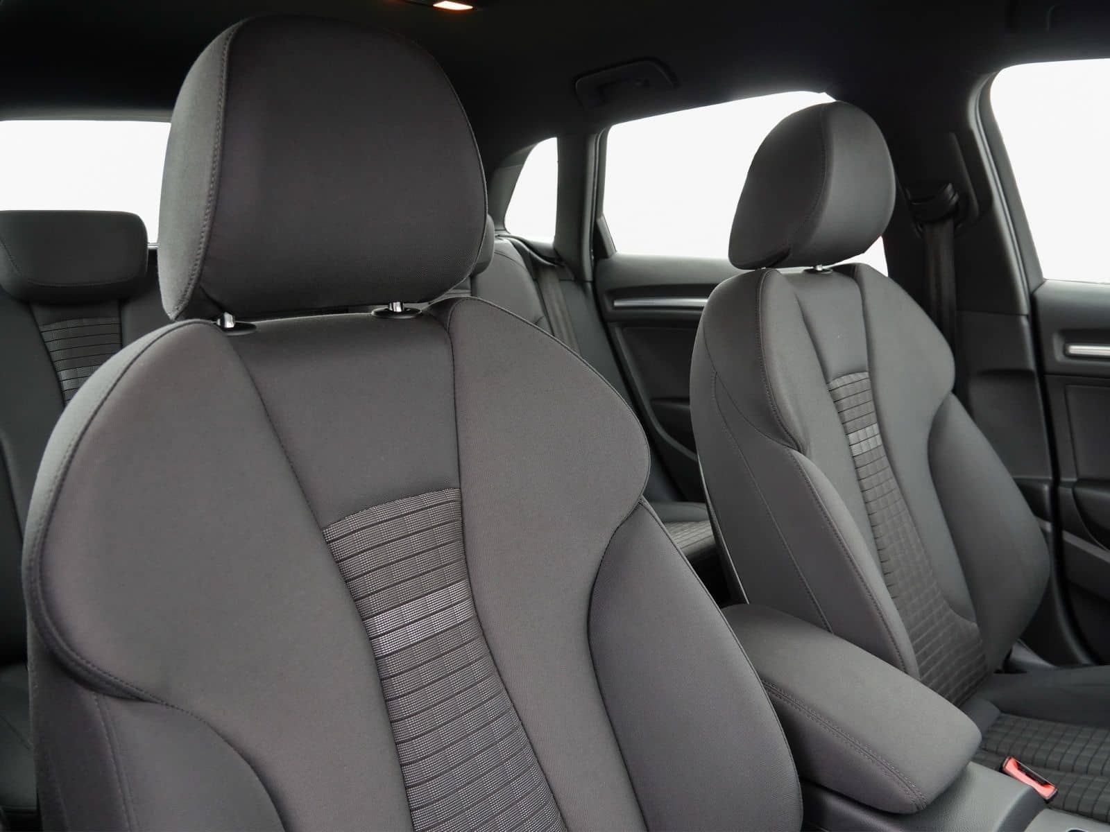 Audi A3 Sportback 2.0 TDI Navigation*Sound*GRA foto 10