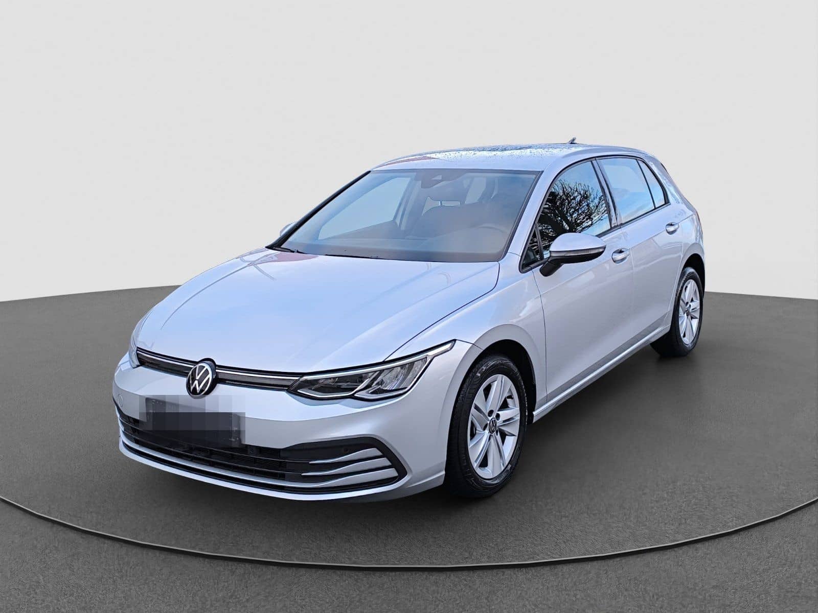 Volkswagen Golf 8 Lim. 1.5 TSI Life LED NAVI PDC foto 2