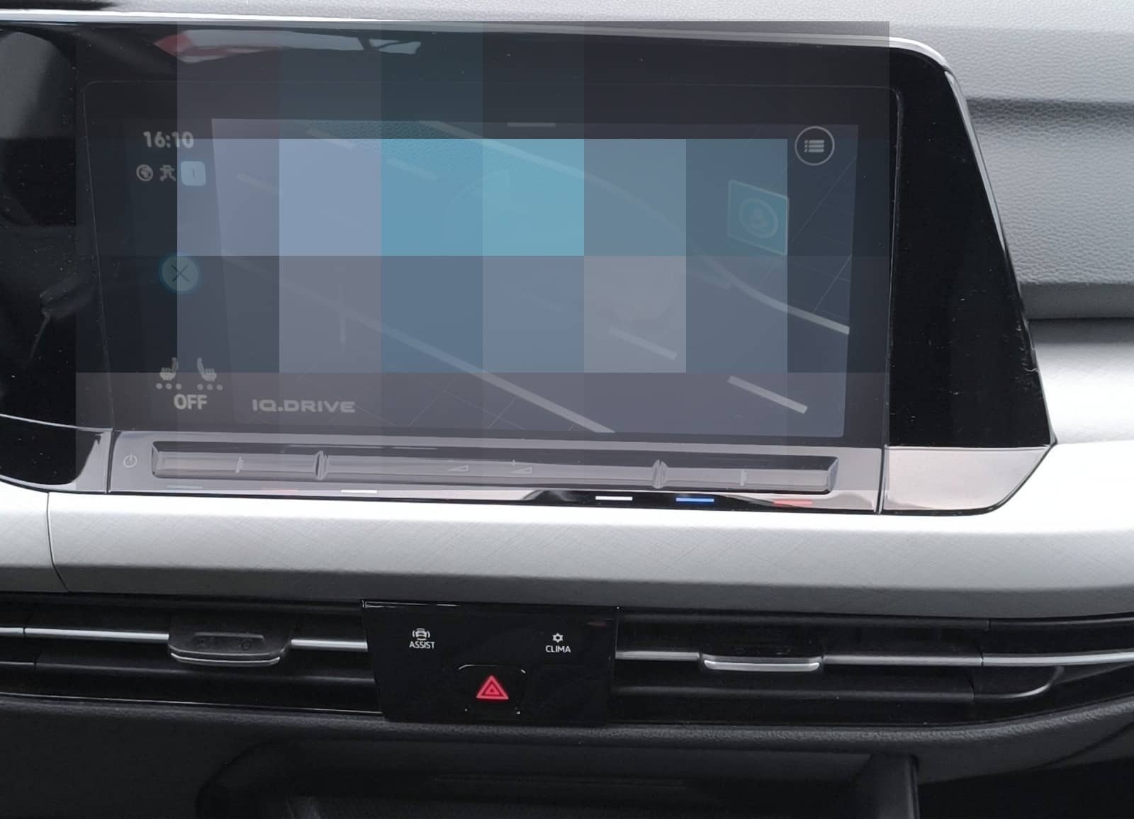 Volkswagen Golf 8 Lim. 1.5 TSI Life LED NAVI PDC foto 18