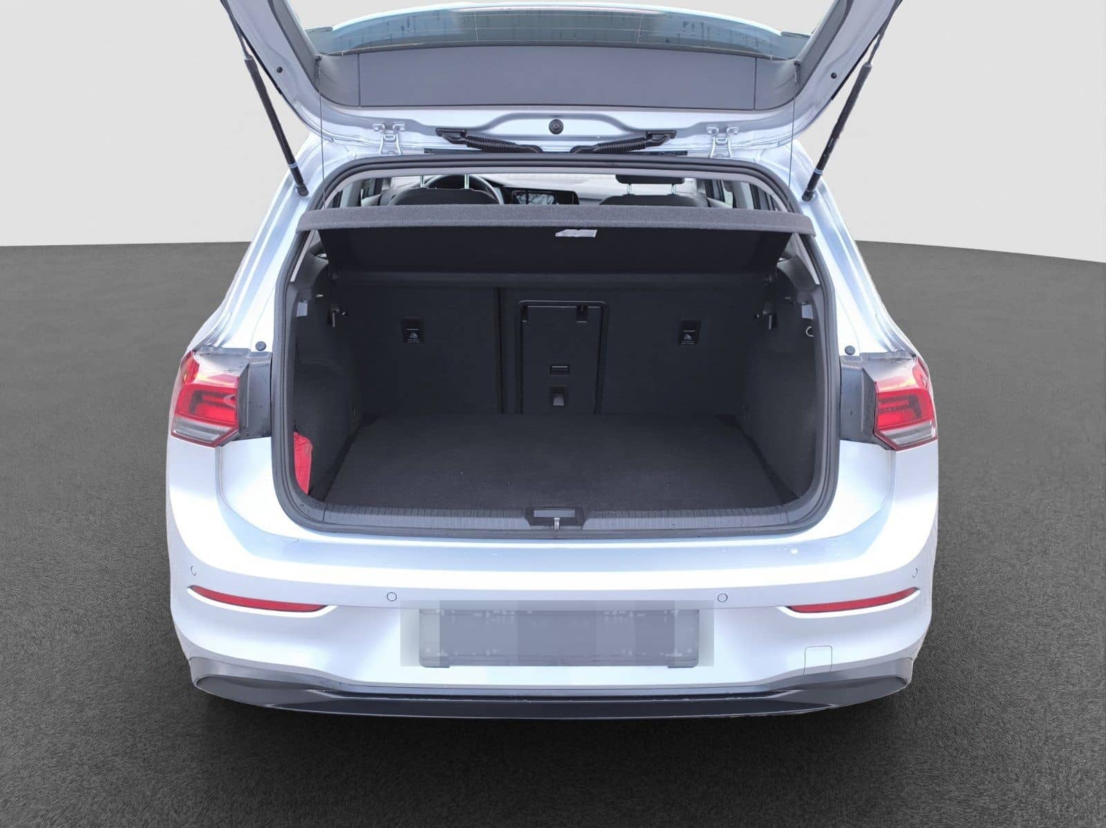 Volkswagen Golf 8 Lim. 1.5 TSI Life LED NAVI PDC foto 19