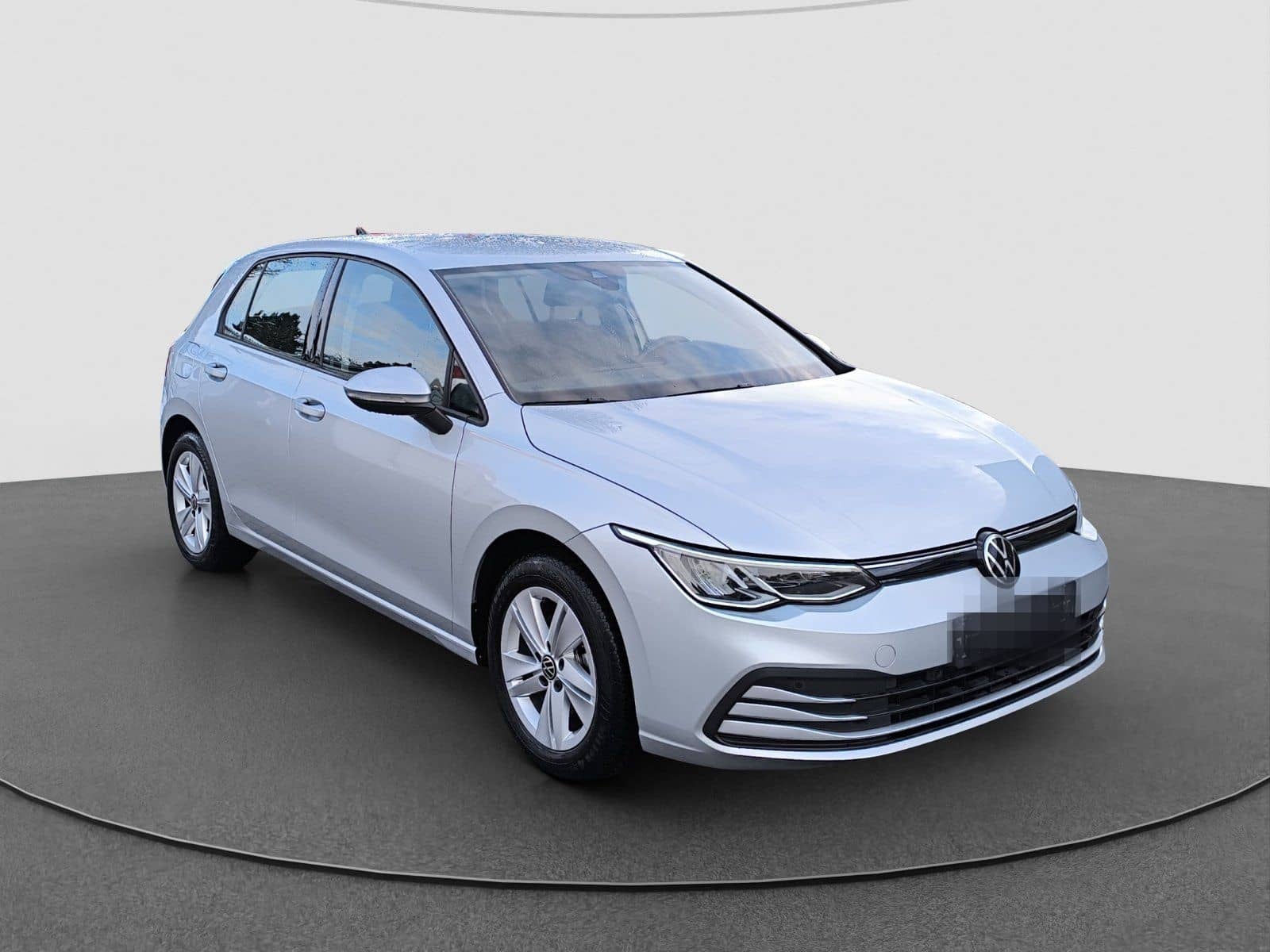 Volkswagen Golf 8 Lim. 1.5 TSI Life LED NAVI PDC foto 6