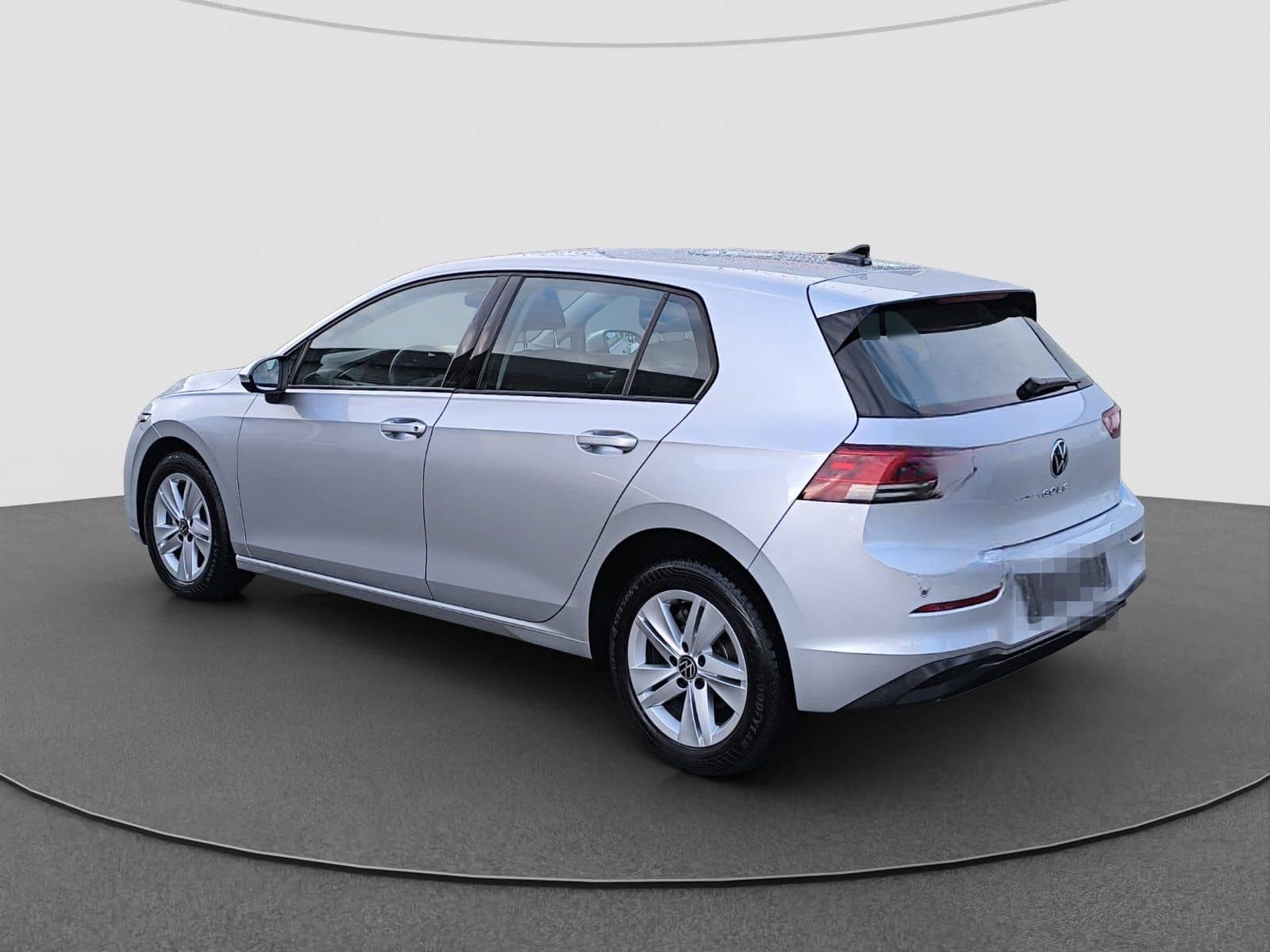 Volkswagen Golf 8 Lim. 1.5 TSI Life LED NAVI PDC foto 8