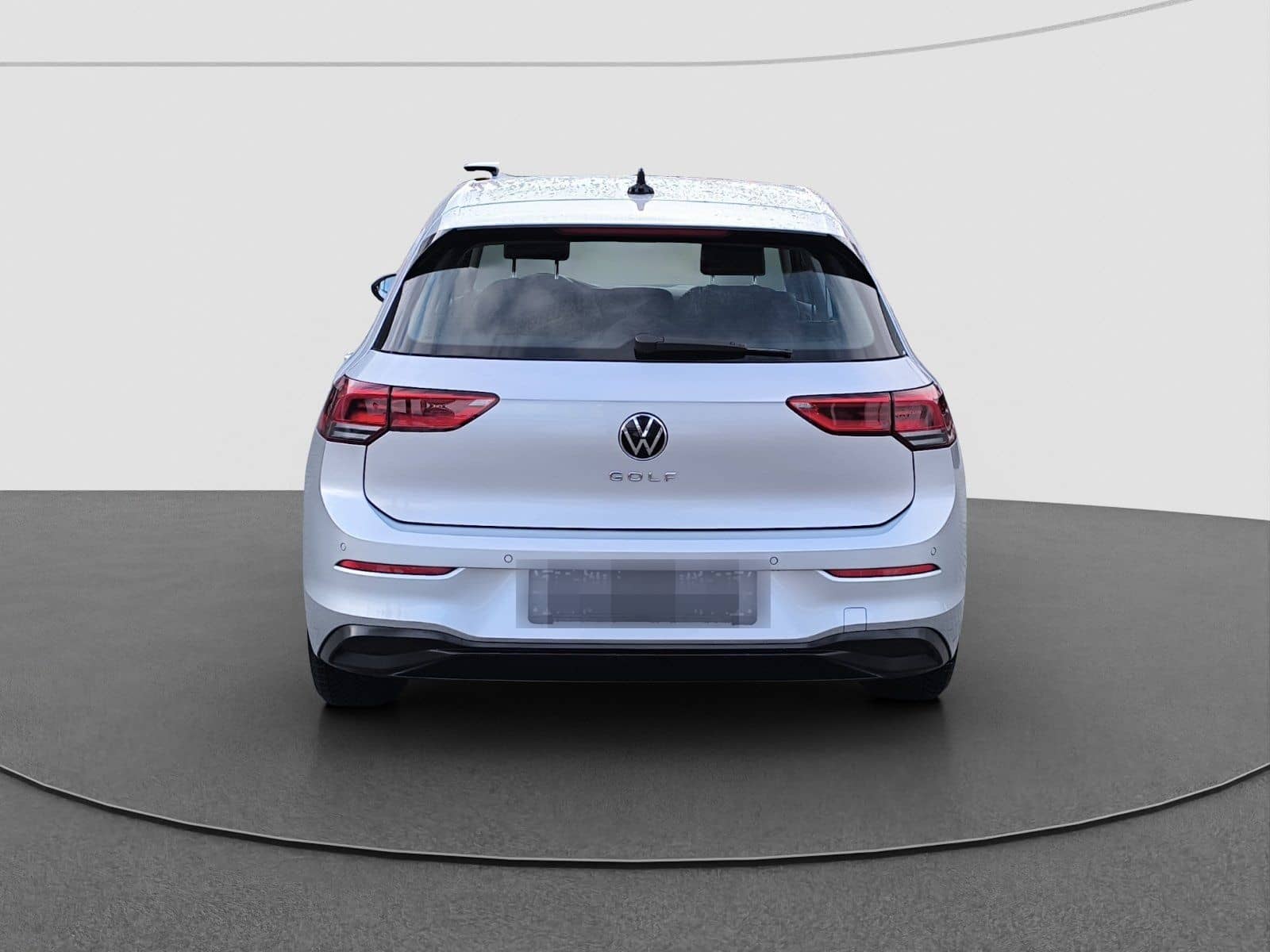 Volkswagen Golf 8 Lim. 1.5 TSI Life LED NAVI PDC foto 9